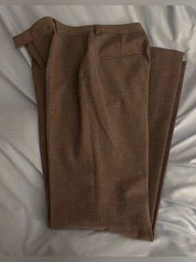 Banana Republic Harrison Stretch Dress Trousers - Size 4